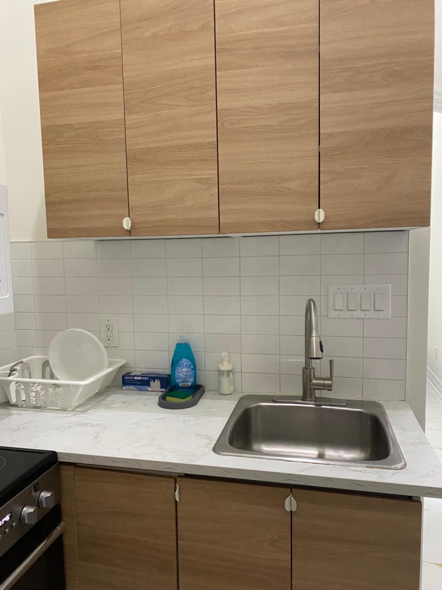 Modern City Living -Newly Built Toronto Ngoại thất bức ảnh