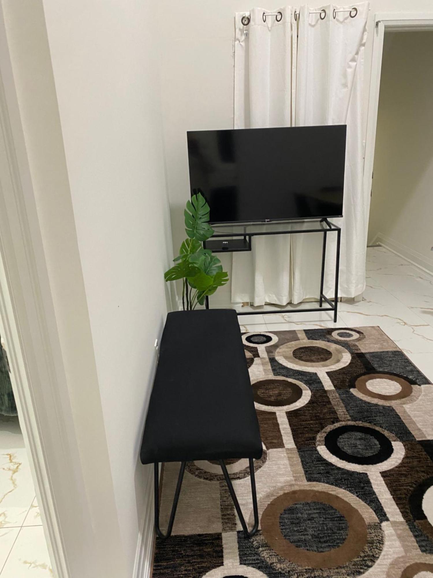 Modern City Living -Newly Built Toronto Ngoại thất bức ảnh